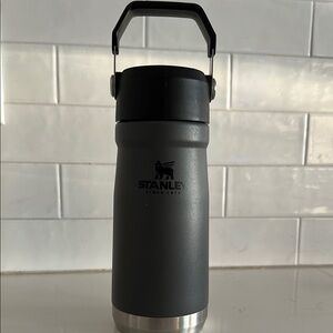 Stanley Gray Travel Mug